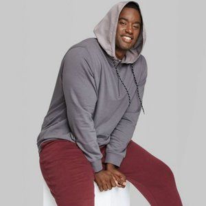 NWT Original Use Adult Casual Fit Hooded Sweatshirt (Medium)